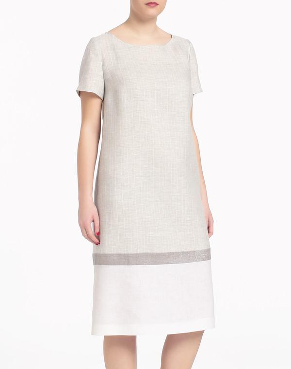 Foto Vestido Síntesis XXL