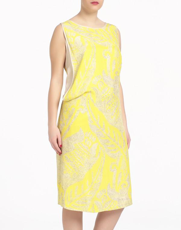 Foto Vestido Síntesis XXL