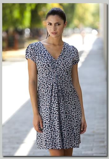 Foto VESTIDO SEÑORA E137208