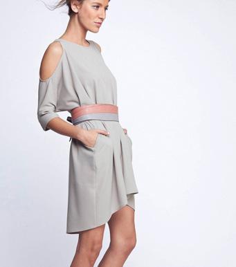 Foto Vestido SEE U SOON mujer