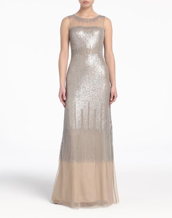 Foto Vestido Tintoretto