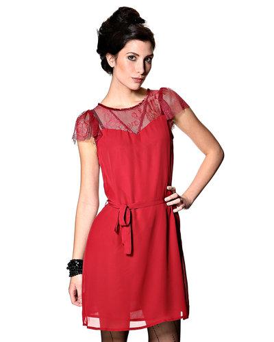 Foto Vestido Vero Moda - walley s/s short dre
