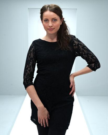 Foto Vestido Vero Moda