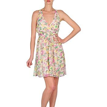 Foto Vestido Vero Moda Waterflower S/l Short Dress