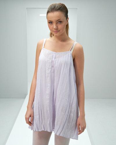 Foto Vestido Vila - LOTUS STRAP TUNIC