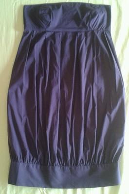 Foto Vestido Zara Talla S