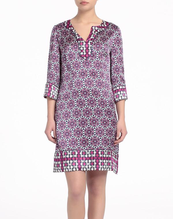 Foto Vestido Zendra El Corte Inglés