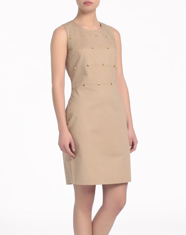 Foto Vestido Zendra El Corte Inglés