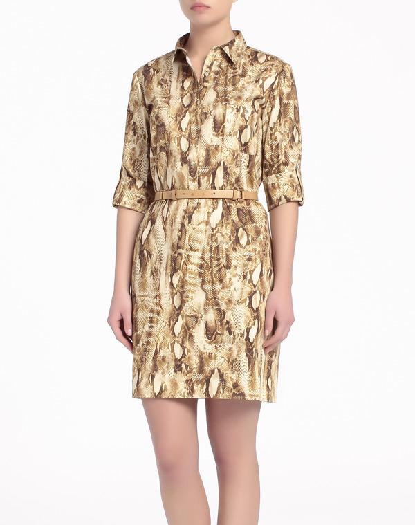 Foto Vestido Zendra El Corte Inglés