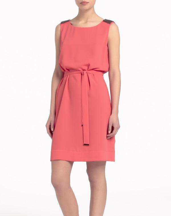 Foto Vestido Zendra El Corte Inglés