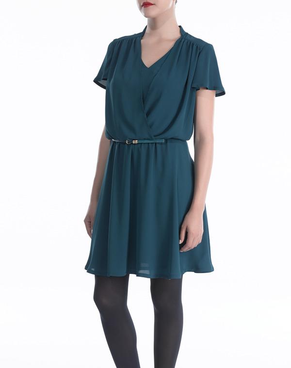 Foto Vestido Zendra El Corte Inglés