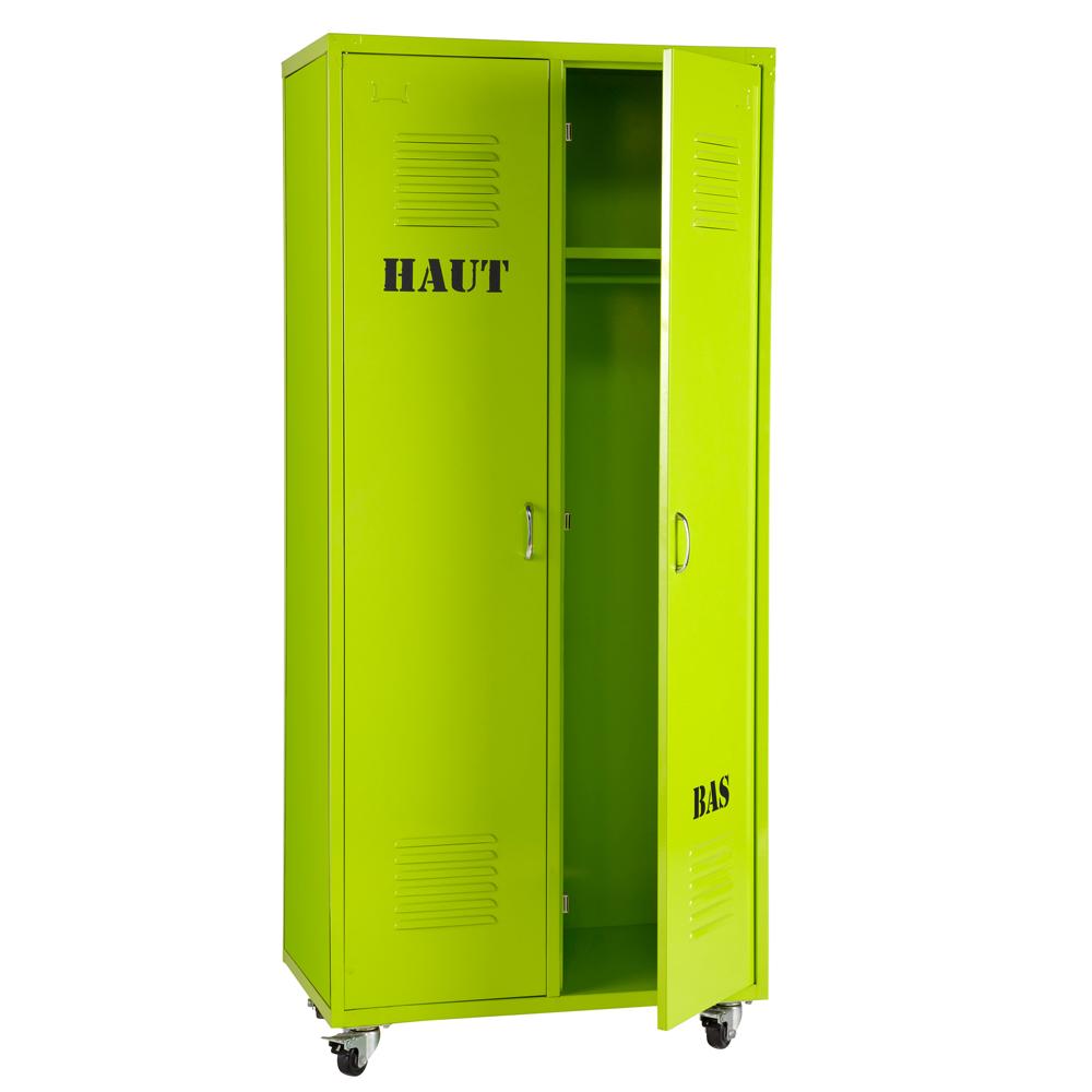 Foto Vestidor niños Loft