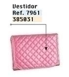 Foto Vestidor Plastificado Fresa