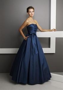 Foto Vestidos Azul Electrico, Vestidos Para Moda Juvenil, Vestidos De Quinc