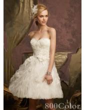 Foto vestidos cortos en linea a