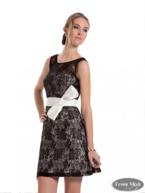 Foto Vestidos de fiesta oferta--estilo clásico (fny1618 parís)