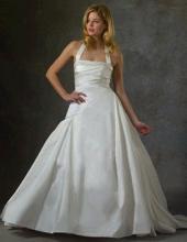 Foto Vestidos de novia civil