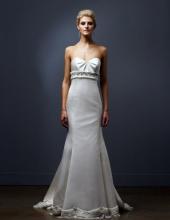 Foto Vestidos de novia civil