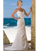 Foto vestidos de novia corte sirena
