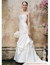 Foto vestidos de novia corte sirena