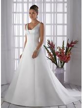 Foto vestidos de novia de boda civil