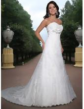 Foto Vestidos de novia encaje