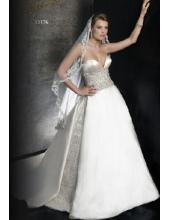 Foto Vestidos de novia princesa