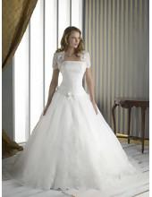 Foto vestidos de novia princesas
