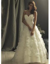 Foto Vestidos de novias 2012