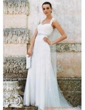 Foto Vestidos de novias de encaje