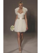 Foto Vestidos de novias elegantes