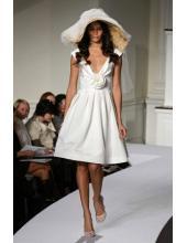 Foto Vestidos de novias modernos