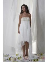 Foto Vestidos de novias modernos