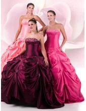 Foto Vestidos largos de fiesta del corte ingles