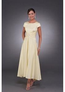 Foto Vestidos Naranjas Cortos, Vestidos Coctel Baratos, Vestidos De Damas D