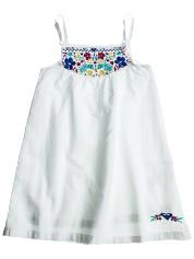 Foto Vestidos Roxy Happy Tropical Dress Girls