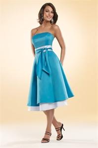 Foto Vestidos Verde Agua, Vestidos De Azules Cortos, Vestidos De Coctel 201