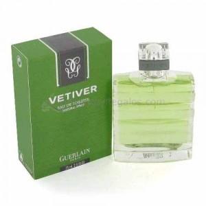 Foto Vetiver guerlain edt 100ml