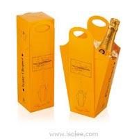 Foto Veuve clicquot brut chic 0.75l