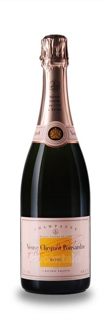 Foto Veuve Clicquot Rosé