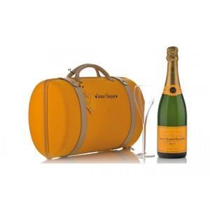 Foto Veuve clicquot traveler copas