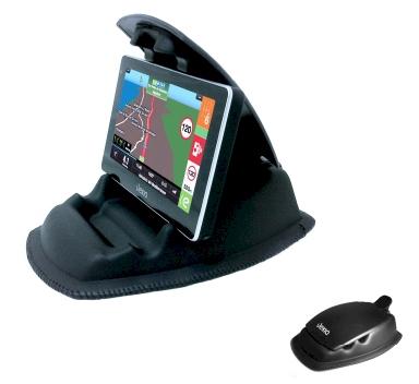 Foto Vexia COCO Drive, soporte universal GPS y dispositivos móviles