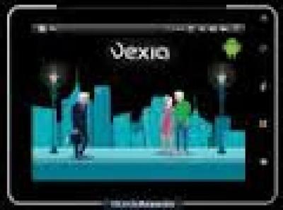 Foto Vexia Tablet 7
