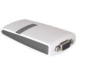 Foto VGA-Adapter Delock USB2.0 -> D-Sub15 retail