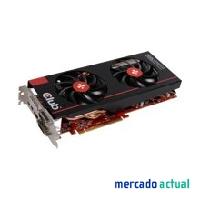 Foto vga ati radeon hd 7970 3gb gddr5, pci express, vga, dvi , hdmi club 3d