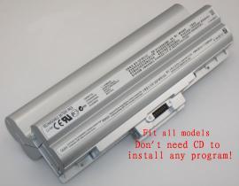 Foto VGP-BPL21 11.1V 97Wh baterías para ordenador portátil