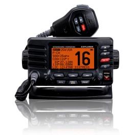 Foto VHF Standard Horizon GX1600E