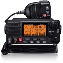 Foto VHF Standard Horizon GX2100E