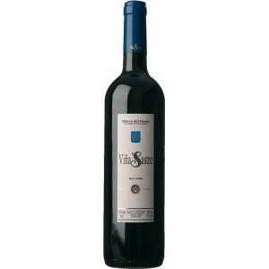 Foto Viña Sastre Roble Magnum 2010