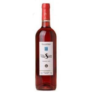 Foto Viña Sastre Rosado 2011